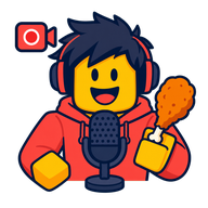 Stream a Mukbang Wiki logo